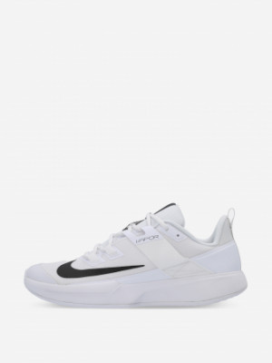 Кроссовки мужские Nike Court Vapor Lite, Белый